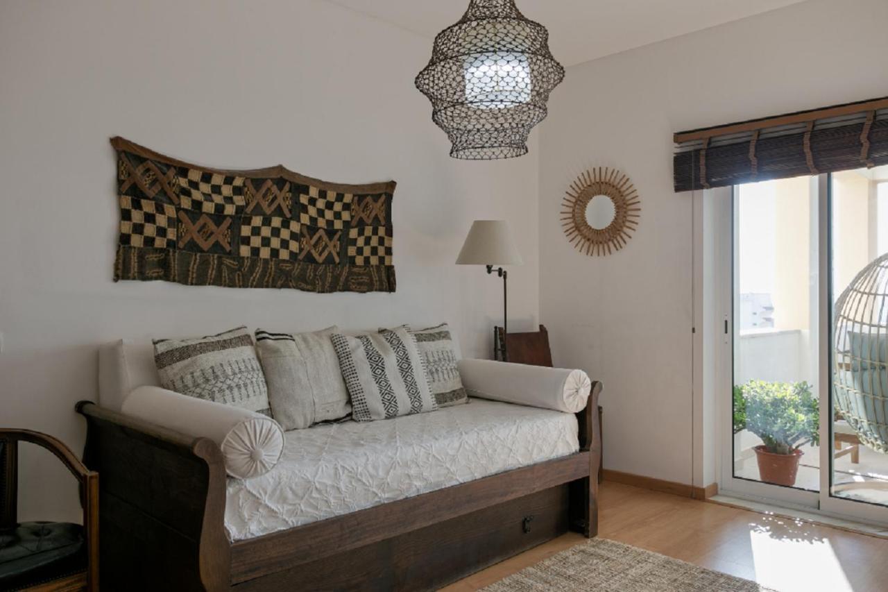 Uauhome In Praia Da Rocha 300 Mt To Beach, Wifi Портиман Екстериор снимка