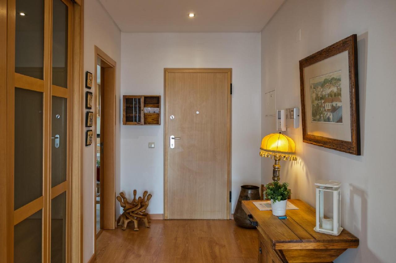 Uauhome In Praia Da Rocha 300 Mt To Beach, Wifi Портиман Екстериор снимка