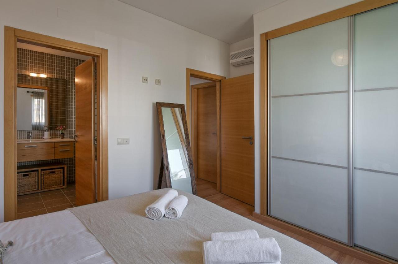 Uauhome In Praia Da Rocha 300 Mt To Beach, Wifi Портиман Екстериор снимка