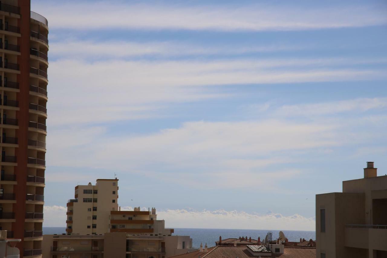 Uauhome In Praia Da Rocha 300 Mt To Beach, Wifi Портиман Екстериор снимка
