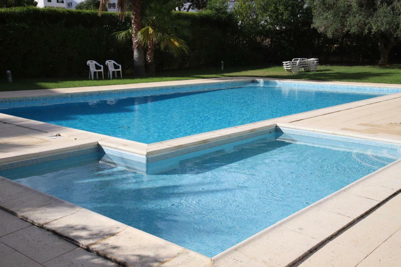 Uauhome In Praia Da Rocha 300 Mt To Beach, Wifi Портиман Екстериор снимка