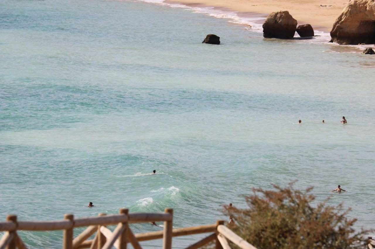 Uauhome In Praia Da Rocha 300 Mt To Beach, Wifi Портиман Екстериор снимка