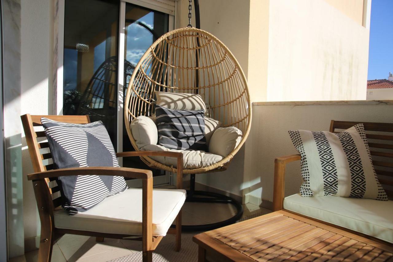 Uauhome In Praia Da Rocha 300 Mt To Beach, Wifi Портиман Екстериор снимка
