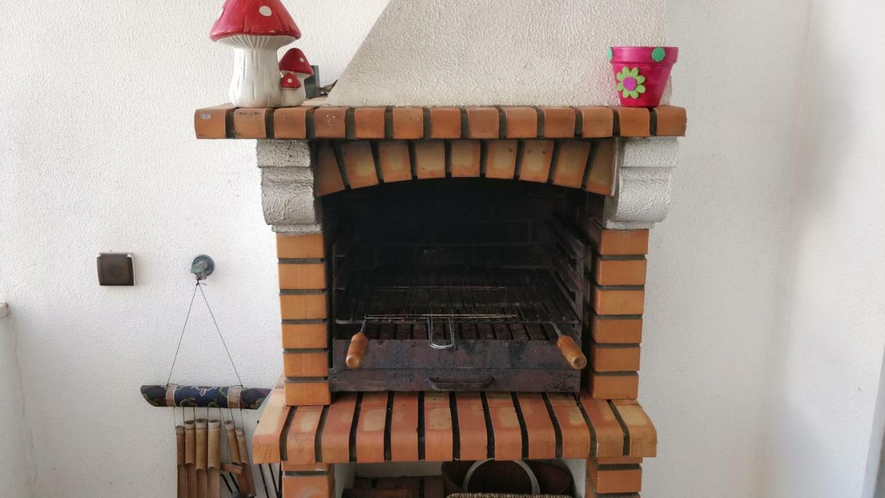 Uauhome In Praia Da Rocha 300 Mt To Beach, Wifi Портиман Екстериор снимка